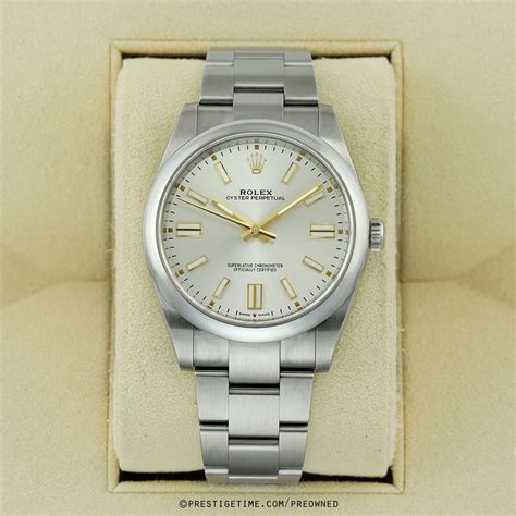 rolex oyster perpetual 1992|pre owned rolex oyster perpetual.